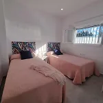 Casa Calma Сasa de vacaciones *