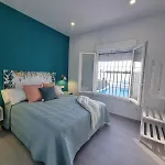 Casa Calma Сasa de vacaciones Conil De La Frontera