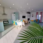 Casa Calma Conil De La Frontera