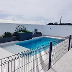 Сasa de vacaciones Casa Calma