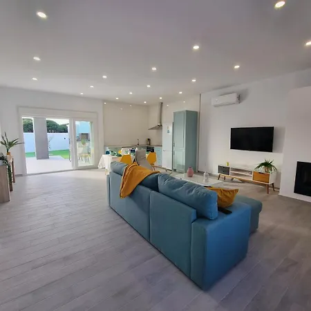 Casa Calma Сasa de vacaciones *