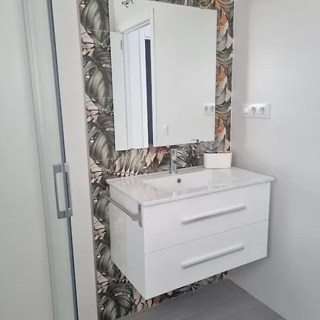 Casa Calma * Conil De La Frontera