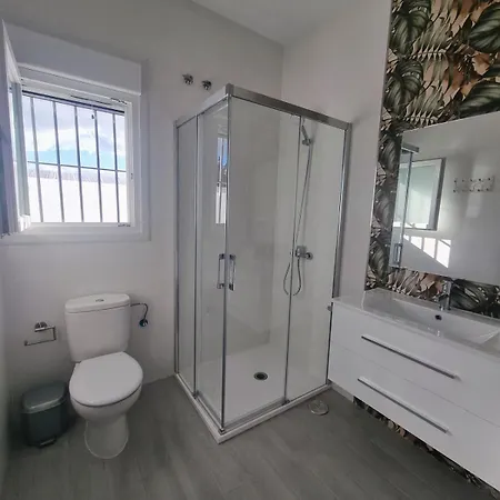 Casa Calma Сasa de vacaciones *