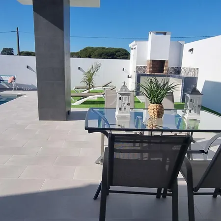 Casa Calma Conil De La Frontera