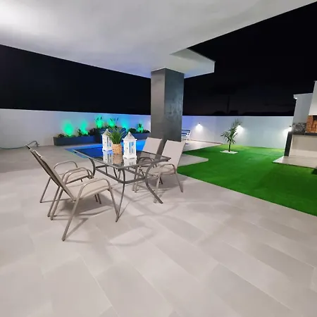 Casa Calma * Conil De La Frontera