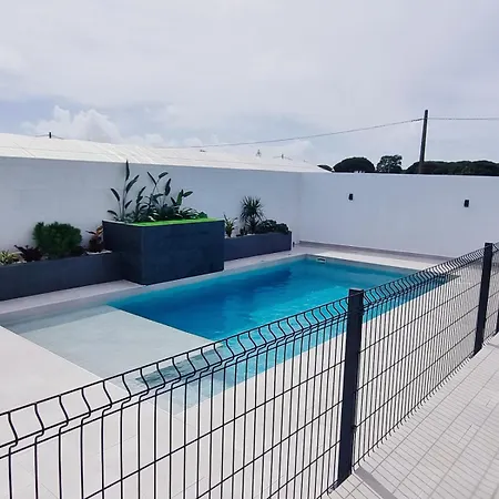 Сasa de vacaciones Casa Calma