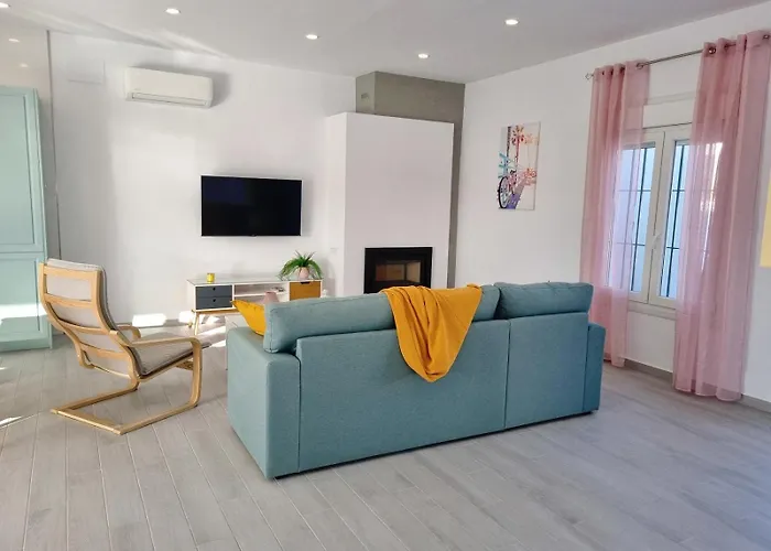 Σπίτι διακοπών Casa Calma *