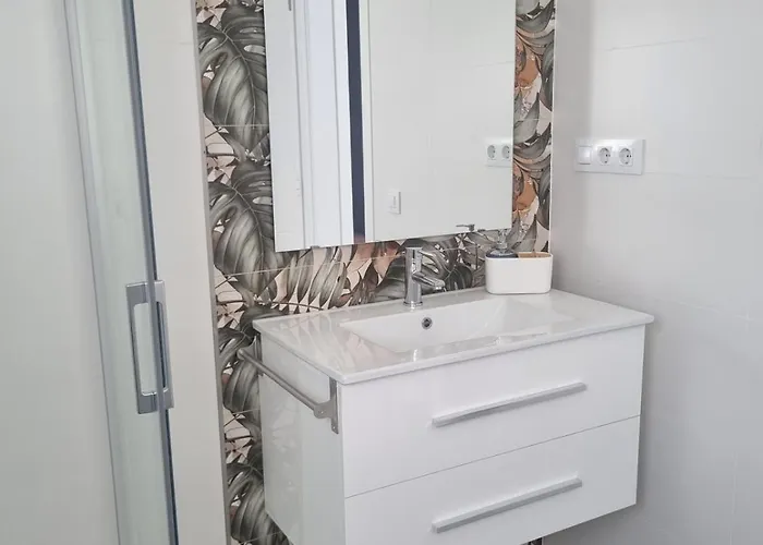 Casa Calma * Conil De La Frontera