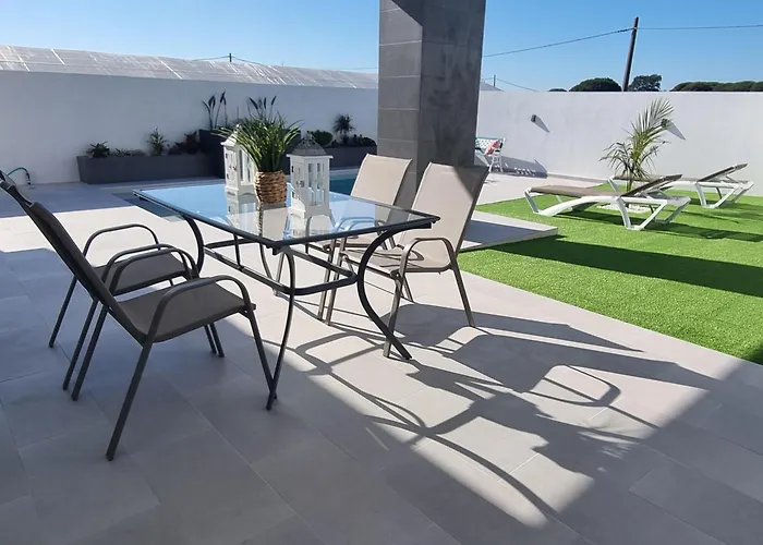 Σπίτι διακοπών Casa Calma