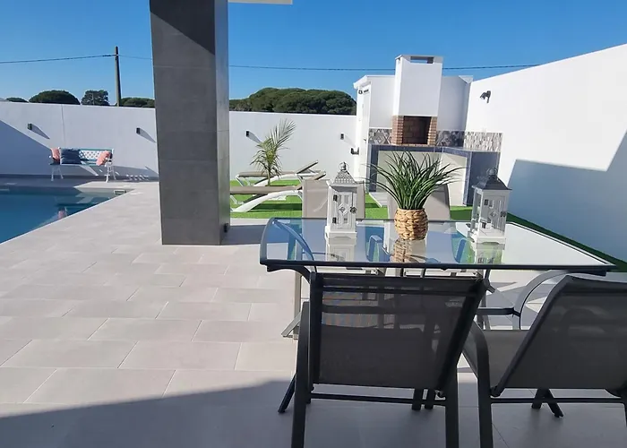 Casa Calma Conil De La Frontera