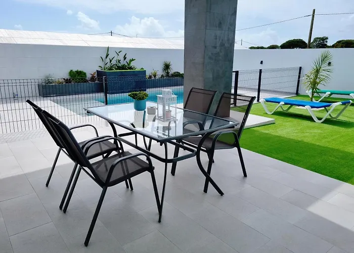 Σπίτι διακοπών Casa Calma *