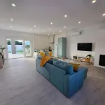 Casa Calma Ferienhaus *