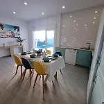 Ferienhaus Casa Calma Conil De La Frontera