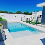 Casa Calma * Conil De La Frontera