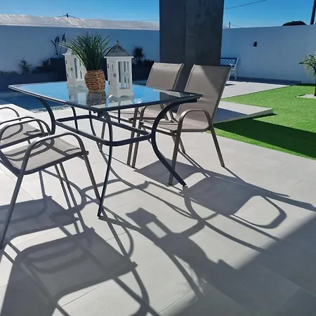 Casa Calma