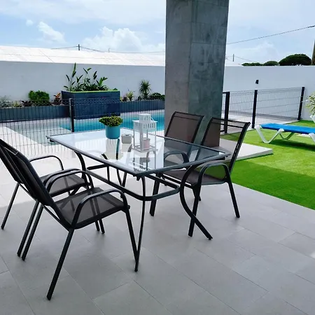 Vakantiehuis Casa Calma *