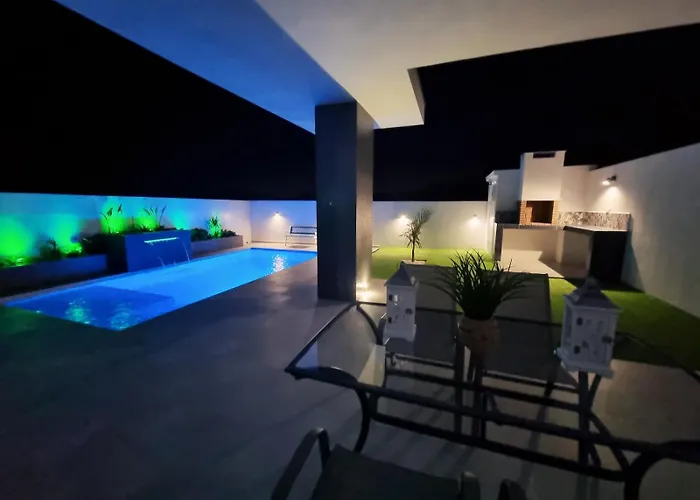 Casa Calma Vakantiehuis