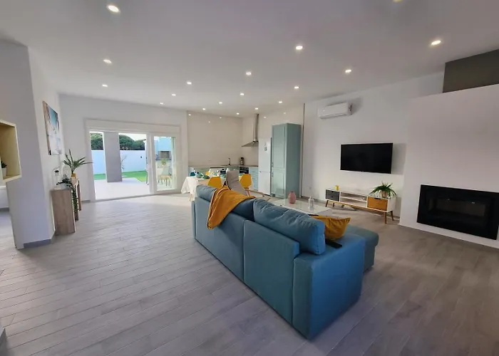 Casa Calma Vakantiehuis *