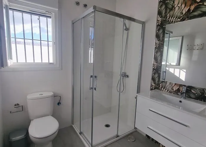 Casa Calma Semesterbostad *