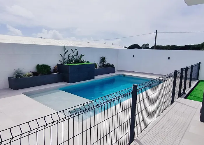 Vakantiehuis Casa Calma