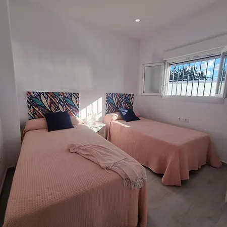 Casa Calma Semesterbostad *